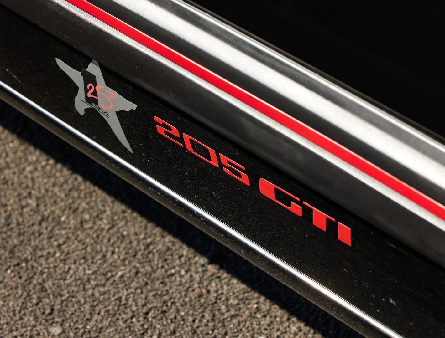 10 Reasons Why The Peugeot 205 GTi Is The Greatest Hot Hatch Ever